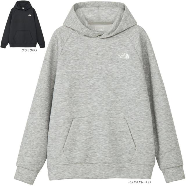 ノースフェイス パーカー メンズ テックエアースウェットフーディ プルオーバー NT62583 THE NORTH FACE 国内正規品