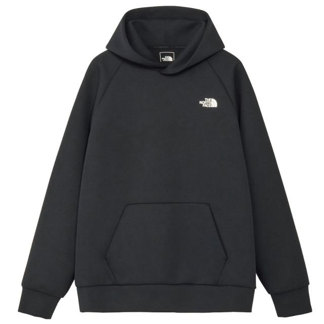 ノースフェイス パーカー メンズ テックエアースウェットフーディ プルオーバー NT62583 THE NORTH FACE 国内正規品_1
