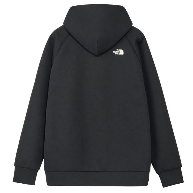 ノースフェイス パーカー メンズ テックエアースウェットフーディ プルオーバー NT62583 THE NORTH FACE 国内正規品_2
