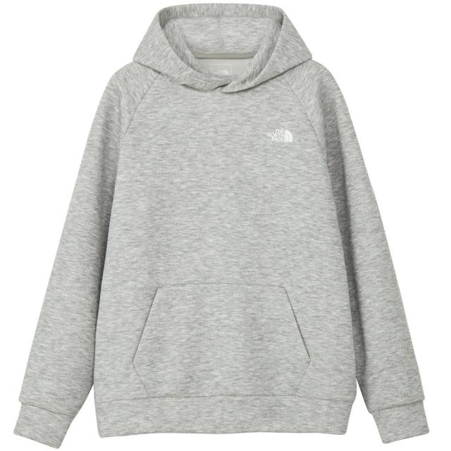 ノースフェイス パーカー メンズ テックエアースウェットフーディ プルオーバー NT62583 THE NORTH FACE 国内正規品_3