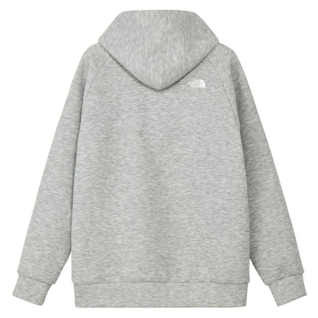 ノースフェイス パーカー メンズ テックエアースウェットフーディ プルオーバー NT62583 THE NORTH FACE 国内正規品_4