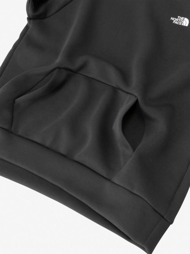 ノースフェイス パーカー メンズ テックエアースウェットフーディ プルオーバー NT62583 THE NORTH FACE 国内正規品_5