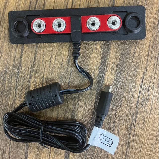 HOTRONIC SURROUND RACE ホットロニック サラウンドレース XLP 2S BT バッテリーセット 電熱ソックス_10
