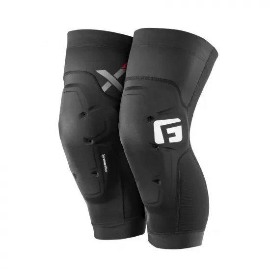G-FORM ジーフォーム PRO-X4 ジュニア ひざ用プロテクター ニーガード 子供用 YKP2302018/YKP2302019