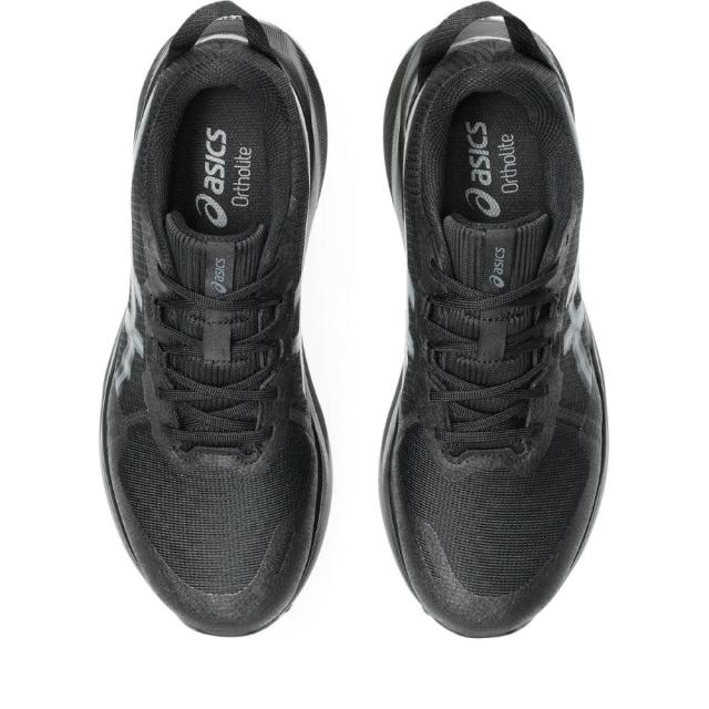 アシックス トレイルランニングシューズ メンズ ゲル ベンチャー 11 1011C161-003