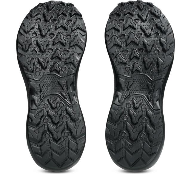 アシックス トレイルランニングシューズ メンズ ゲル ベンチャー 11 1011C161-003