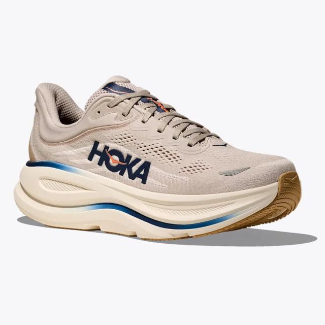ホカオネオネ ボンダイ 9 メンズ ランニングシューズ HOKAONEONE BONDI 9 1162011-SCCG