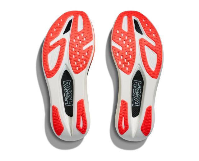 ホカ ROCKET X 3 ロケット X 3 メンズ ランニングシューズ HOKA スニーカー 1168724-NZS_6