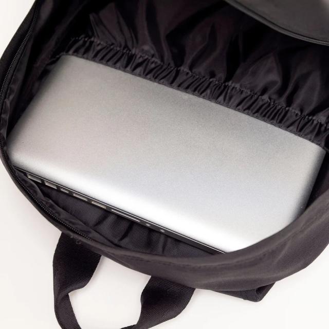 ニューエラ リュック キャンパスパック 35L ブラック 13517773_9