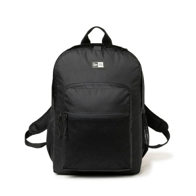 ニューエラ リュック キャンパスパック 35L ブラック 13517773_1
