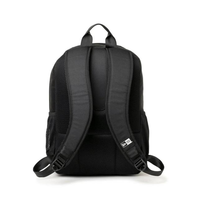 ニューエラ リュック キャンパスパック 35L ブラック 13517773_2