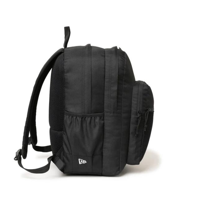 ニューエラ リュック キャンパスパック 35L ブラック 13517773_3
