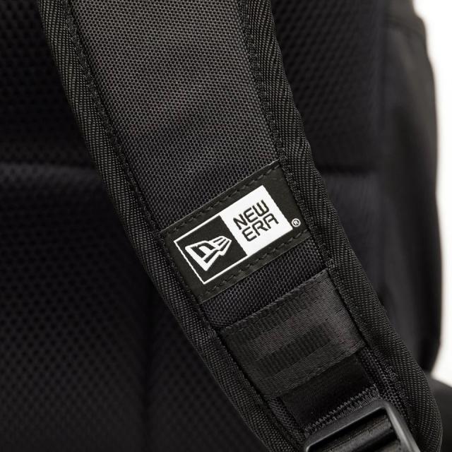 ニューエラ リュック キャンパスパック 35L ブラック 13517773_4