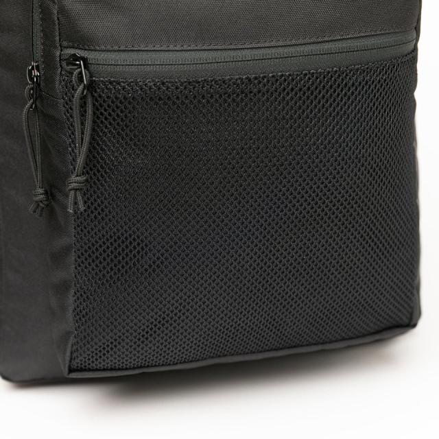 ニューエラ リュック キャンパスパック 35L ブラック 13517773_5