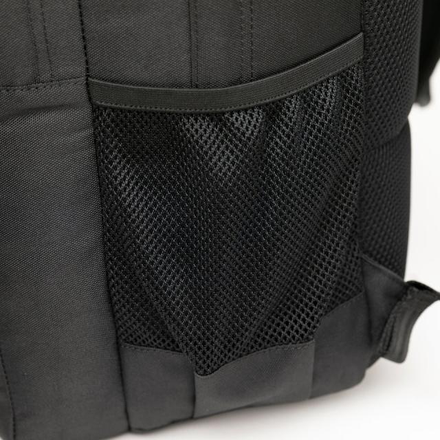 ニューエラ リュック キャンパスパック 35L ブラック 13517773_6