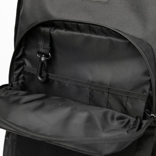 ニューエラ リュック キャンパスパック 35L ブラック 13517773_7