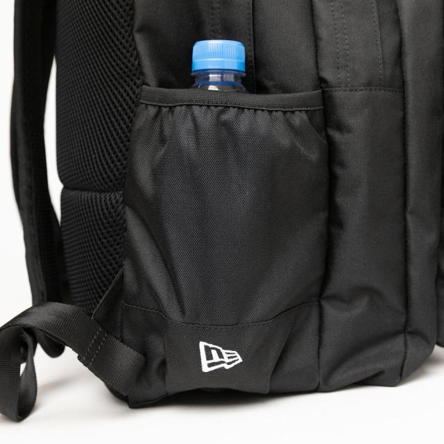 ニューエラ リュック キャンパスパック 35L ブラック 13517773_8