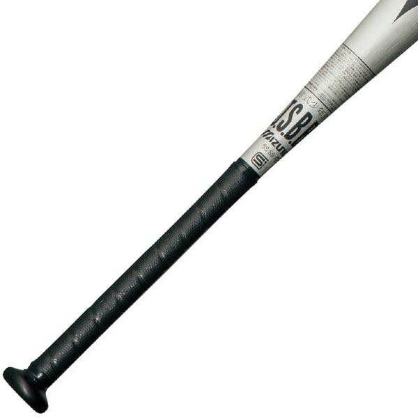 2026年モデル ミズノ 少年軟式バット Vコング Jr. 76cm ミドルバランス 少年野球 バット 1CJMY19976-03