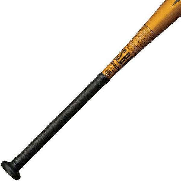2026年モデル ミズノ 少年軟式バット Vコング Jr. 78cm ミドルバランス 少年野球 バット 1CJMY19978-50