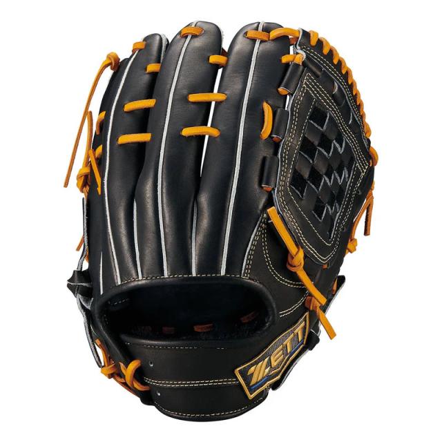 ゼット 一般軟式グラブ ネオステイタスLE 二塁・遊撃手用 右投げ 軟式野球グローブ BRG312630-1936-LH