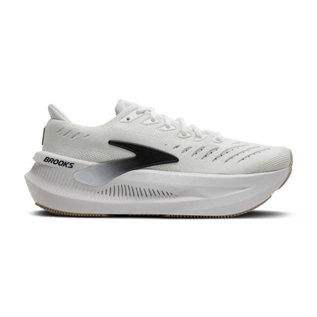 ブルックス グリセリンマックス2 メンズ ランニングシューズ BROOKS Glycerin MAX 2 BRM4793-WXBLK