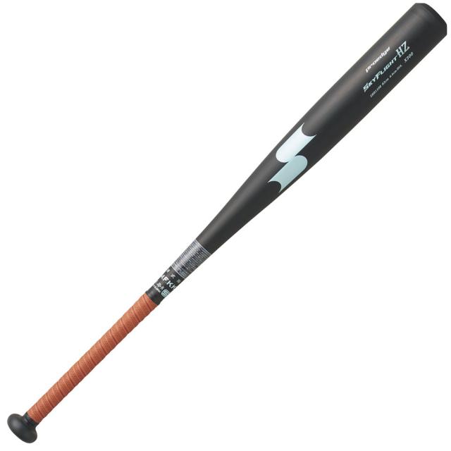 SSK エスエスケイ 硬式バット スカイフライト HZ 金属 硬式野球 バット EBB1108-9097