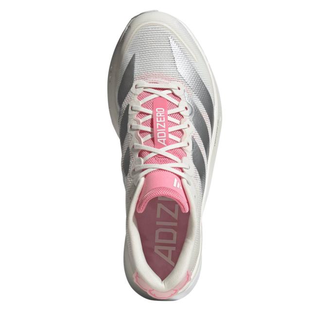 アディダス アディゼロ ボストン 13 SAKURA PACK ランニングシューズ メンズ JQ9666_2