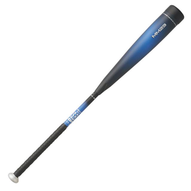 エスエスケイ 一般軟式バット MM23 超トップバランス 軟式野球 バット SBB4043TP-9063