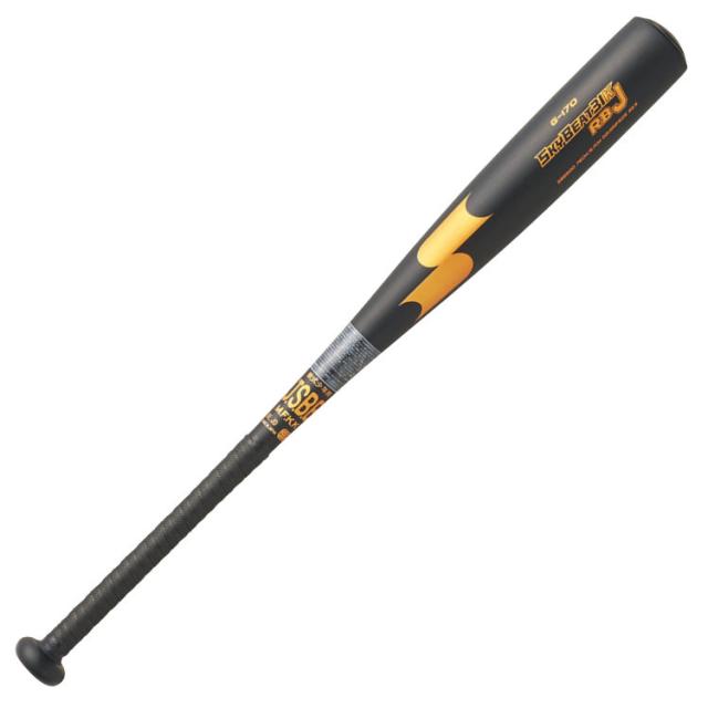 エスエスケイ 少年野球バット 76cm スカイビート31K RBJ ミドルバランス 少年軟式 SSK SBB5100-9038-76