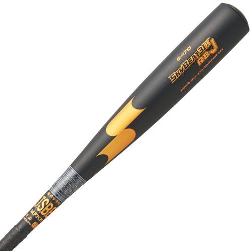 エスエスケイ 少年野球バット 80cm スカイビート31K RBJ ミドルバランス 少年軟式 SSK SBB5100-9038-80