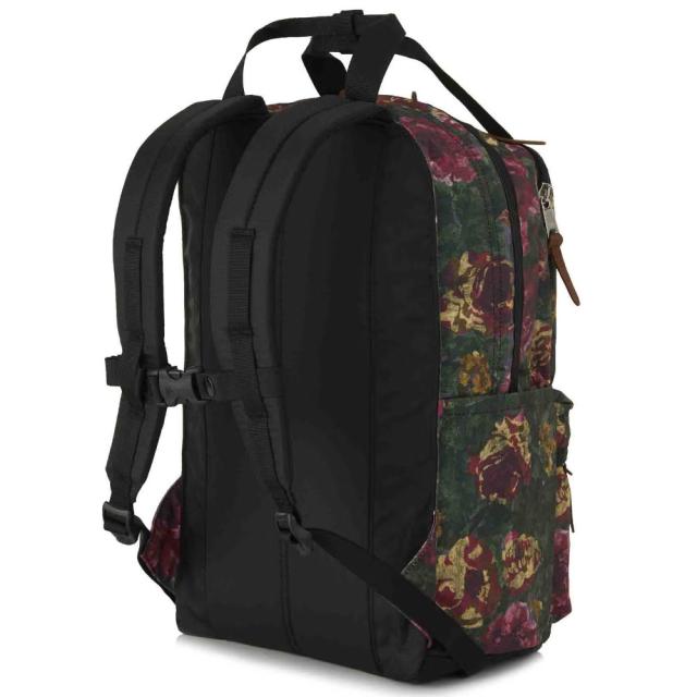 グレゴリー リュック 18L イージーピージーデイ ボタニカルタペストリー 103868-A773_1