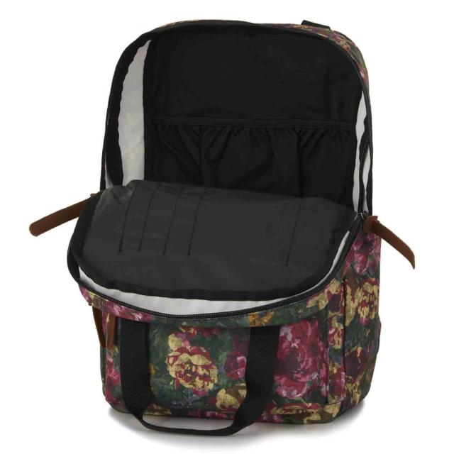 グレゴリー リュック 18L イージーピージーデイ ボタニカルタペストリー 103868-A773_2