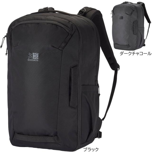 2026年春夏 新作 カリマー リュック ハイランズ40 karrimor highlands 40 501265