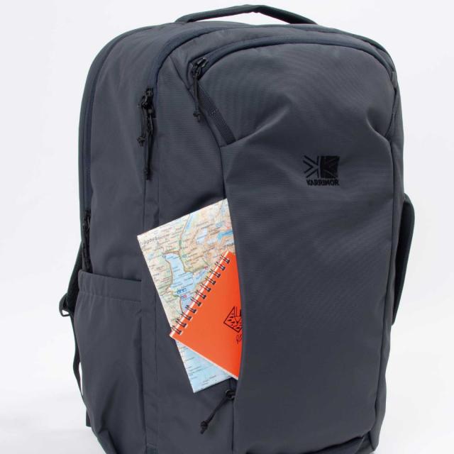 2026年春夏 新作 カリマー リュック ハイランズ40 karrimor highlands 40 501265_9