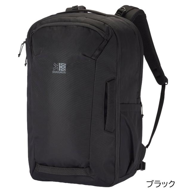 2026年春夏 新作 カリマー リュック ハイランズ40 karrimor highlands 40 501265_1