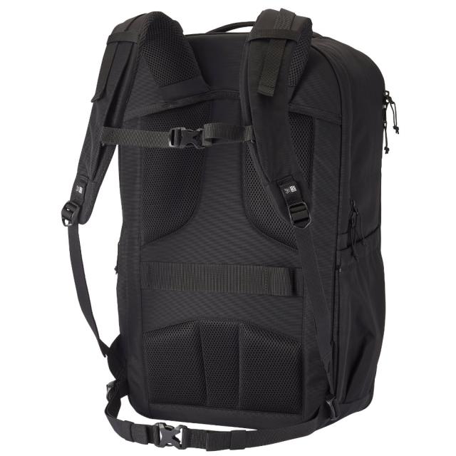 2026年春夏 新作 カリマー リュック ハイランズ40 karrimor highlands 40 501265_2