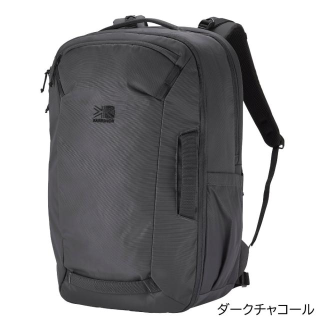 2026年春夏 新作 カリマー リュック ハイランズ40 karrimor highlands 40 501265_3