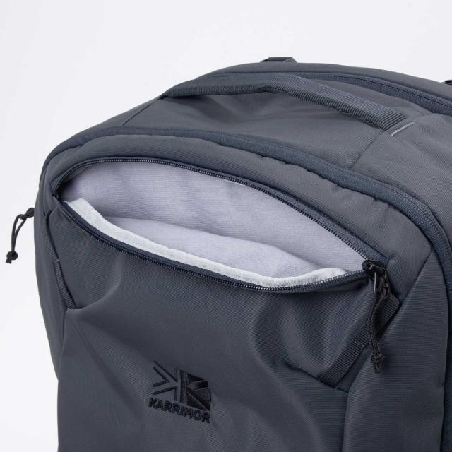 2026年春夏 新作 カリマー リュック ハイランズ40 karrimor highlands 40 501265_8