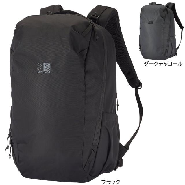 2026年春夏 新作 カリマー リュック ハイランズ32 karrimor highlands 32 501266