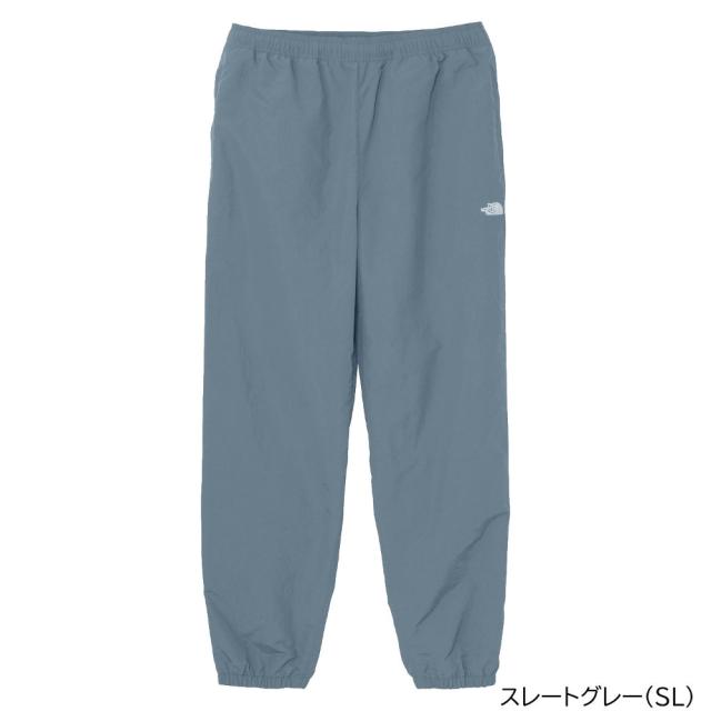 2026年春夏 新作 ザ・ノース・フェイス バーサタイルパンツ メンズ NB32651_12