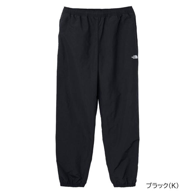 2026年春夏 新作 ザ・ノース・フェイス バーサタイルパンツ メンズ NB32651_1