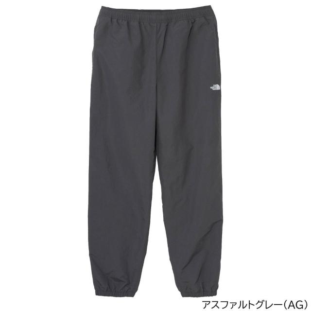 2026年春夏 新作 ザ・ノース・フェイス バーサタイルパンツ メンズ NB32651_8