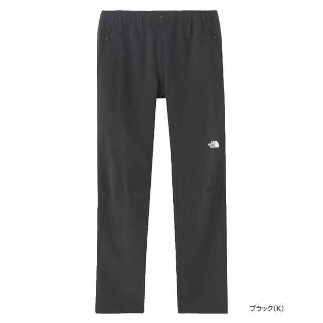 ノースフェイス アルパインライトパンツ メンズ ストレッチ アウトドア S-XXL NB82501 THE NORTH FACE 国内正規品_1