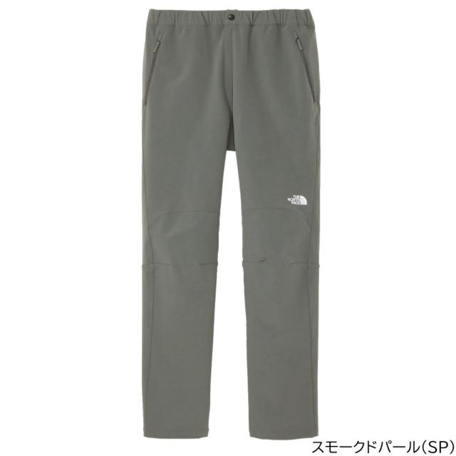 ノースフェイス アルパインライトパンツ メンズ ストレッチ アウトドア S-XXL NB82501 THE NORTH FACE 国内正規品_6
