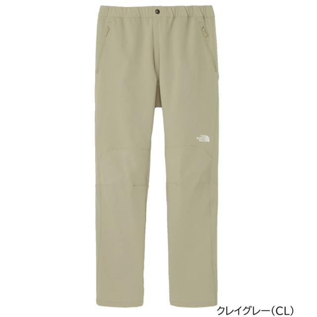ノースフェイス アルパインライトパンツ メンズ ストレッチ アウトドア S-XXL NB82501 THE NORTH FACE 国内正規品_7