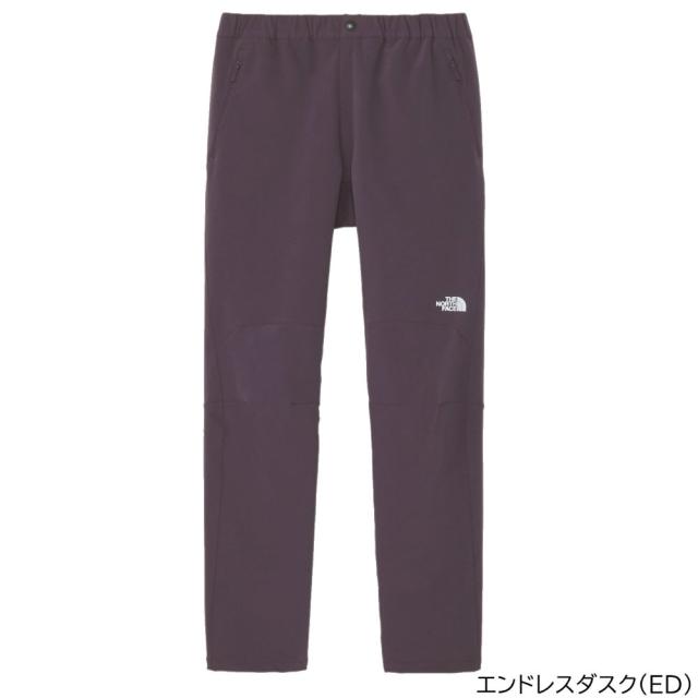 ノースフェイス アルパインライトパンツ メンズ ストレッチ アウトドア S-XXL NB82501 THE NORTH FACE 国内正規品_8