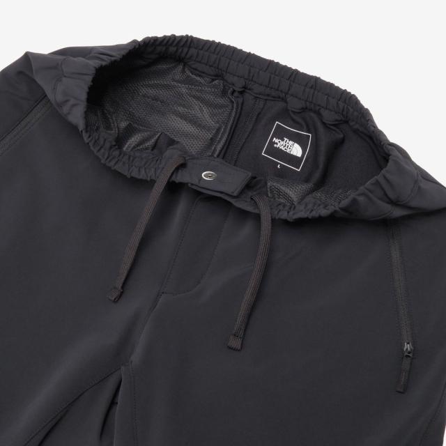 ノースフェイス アルパインライトパンツ レディース NBW82501 THE NORTH FACE 国内正規品_3