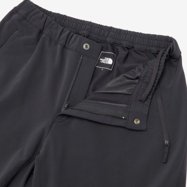 ノースフェイス アルパインライトパンツ レディース NBW82501 THE NORTH FACE 国内正規品_4