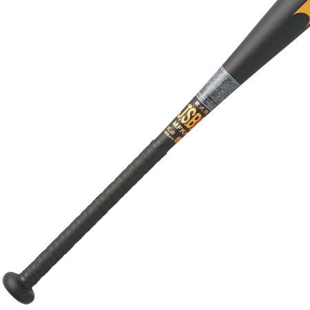 エスエスケイ 一般軟式バット スカイビート31K 84cm 超々ジュラルミン ミドルバランス 軟式野球 SSK SBB4100-9038-84