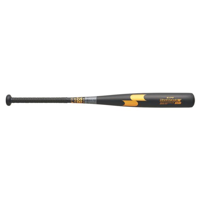 エスエスケイ 一般軟式バット スカイビート31K 84cm 超々ジュラルミン ミドルバランス 軟式野球 SSK SBB4100-9038-84